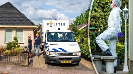 Dood aangetroffen Gerrie (85) in Ermelo had net man verloren