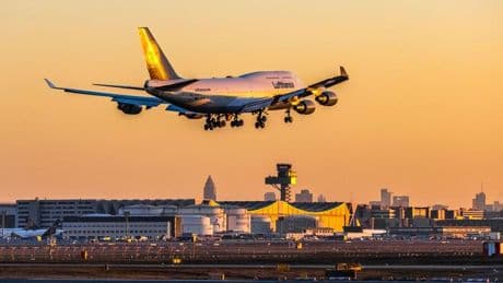 Iata: Handelskonflikte bremsen Wachstum im Luftverkehr