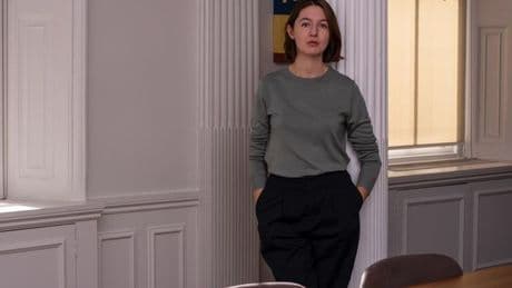 Sally Rooney podría ser arrestada por delito terrorista tras mostrar su apoyo a Palestine Action