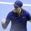 Jannik Sinner naar finale tegen Carlos Alcaraz na winst op Félix Auger-Aliassime
