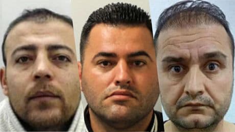 Chef de clan maghrébin, traducteur pour la police, opérateur de «hawala»... Les 25 visages du trafic de migrants sur la Manche