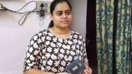 India, Bhoomi non sale sull?aereo caduto per dieci minuti di ritardo: «Mi ha salvata il traffico»