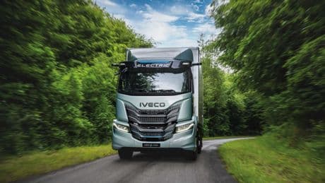 1.000 km in 45 Minuten: Diese Technik macht jede Elektro-Alternative platt