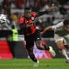 Ligue des champions. L’OGC Nice réalise une mauvaise opération à domicile contre Benfica