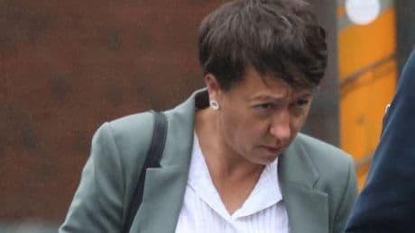 Benefits cheat who said she couldn’t stand to cook caught after posting 10k run photos on Facebook