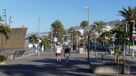Teen rushed to hopsital in critical condition after incident at Tenerife hotel