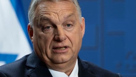 Ukraine rejects accusation by Hungarian leader Orbán over the fatal beating of a dual citizen