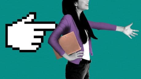 Companies embrace in-person interviews to dodge the chatbots