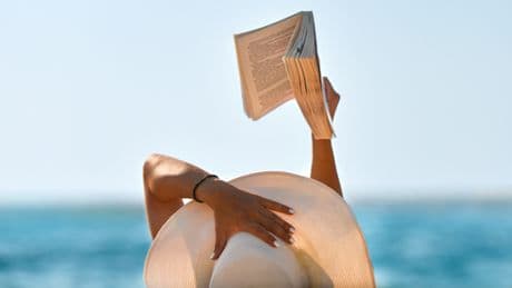 Here’s how to treat a sunburn the right way