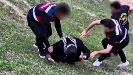 223 yıl hapisle aranıyordu, çobanlık yaparak saklanmış