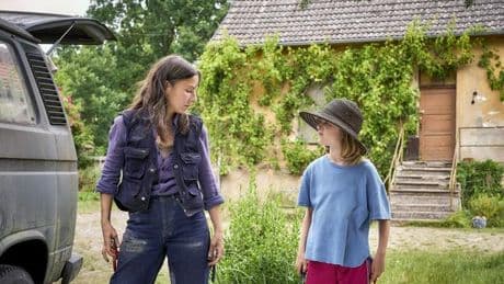 Fernsehen: Unter der rauen Schale: Tragikomödie "Familie is nich"