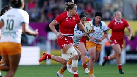 The super-strengths and superstar that make Canada World Cup contenders