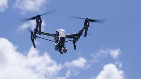 Man, 47, ‘flew drone over primary school playground leaving child in tears’