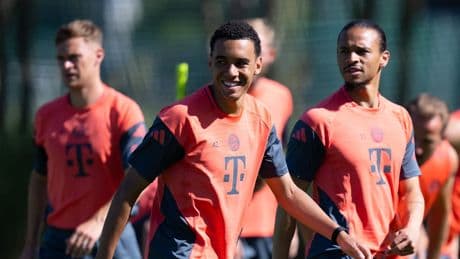 Inside USA - Das läuft bei Bayern hinter den Kulissen