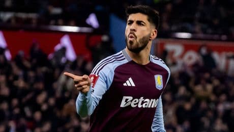 Mourinho'dan Marco Asensio'ya yeşil ışık! Transfer için görüşmeler başladı