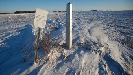 Men face prison for human smuggling after an Indian family of 4 died on the US-Canada border