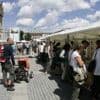 Berliner Bücherfest : Treffpunkt Bebelplatz