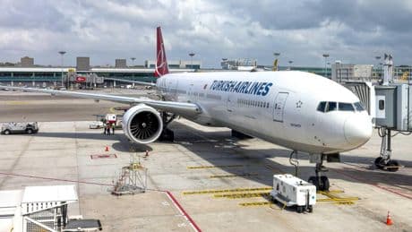 Turkish Airlines se suma a la lista de candidatas que los Hidalgo exploran para dar entrada en Air Europa