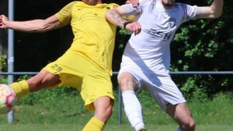 Würm-Lindern verliert an Boden: Der SV Niersquelle Kuckum baut seine Tabellenführung weiter aus