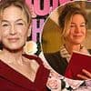 Renee Zellweger reveals the Bridget Jones: Mad About The Boy scenes that made her break down into tears