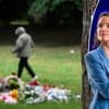 “Dat de politie voor een steppende tiener door een park racet, lijkt op dit moment compleet buiten proportie en dus een fout”