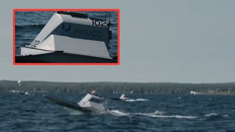 Polonia, guerra navale con la Russia? Le esercitazioni segrete nel Mar Baltico, i droni dagli Usa e le strategie ucraine