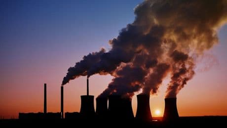 Climate: Gutting Power Plant Pollution Rules—And California’s EV Plans