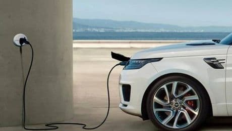 Los cinco SUV híbridos enchufables con más autonomía eléctrica que te puedes comprar