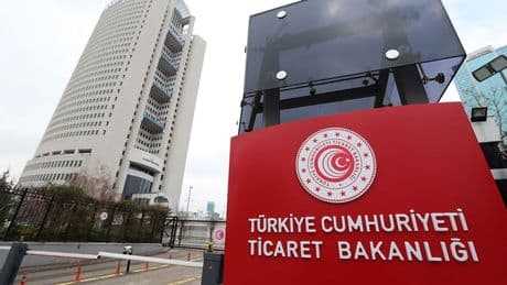 Ticaret Bakanlığından tatlı tezgahı görseline ilişkin açıklama