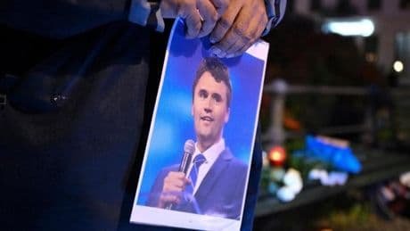 La venganza por el asesinato de Charlie Kirk anticipa una oleada de represión política