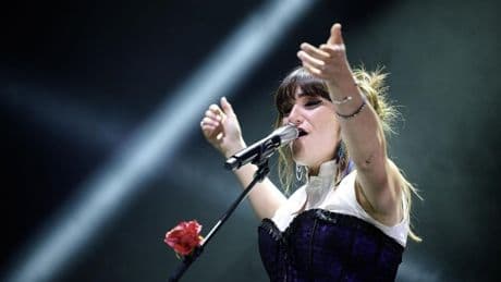 Estos son los conciertos de Aste Nagusia