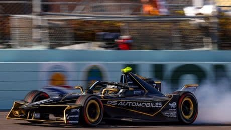 Formula E CEO says Max Verstappen and Lewis Hamilton wouldn’t instantly win races as SunSport goes behind the scenes