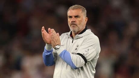 Tottenham rocked by fresh injury worry for Man Utd final as Ange Postecoglou gives details