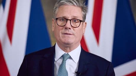 POLL: Who do you think should replace Keir Starmer as Labour leader?