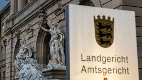Prozesse: Partnerin zu Prostitution gezwungen? 29-Jähriger vor Gericht