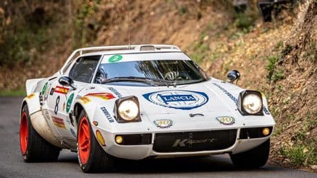 Giro Automobilistico d’Italia: il ritorno della leggendaria corsa su strada