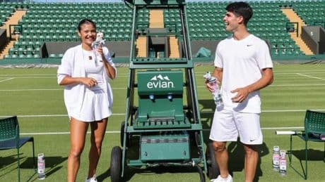 L’US Open associe les stars du tennis pour raviver l’intérêt du double mixte, mais indigne les spécialistes