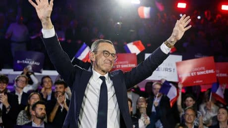 Albert Zennou : «Bruno Retailleau ou la revanche de la “droite Trocadéro”»