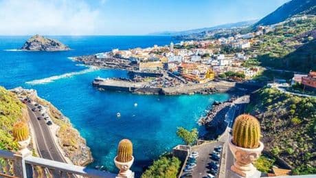 Canary Islands boost for UK tourists as hotel prices suddenly drop