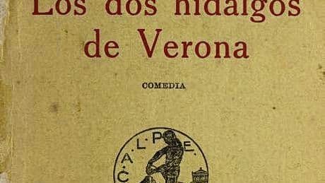 Romeo en Julia bij het grootste plein van Colombia