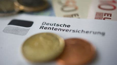 Renten: Beamtenbund strikt gegen Bas-Forderung zur Rente