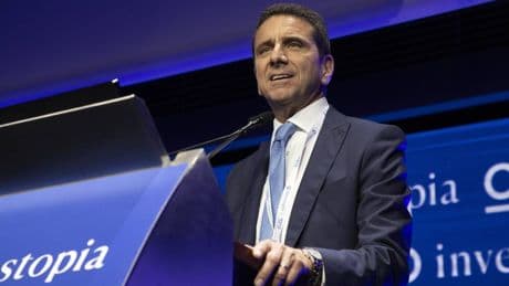Giovanni Bozzetti è il nuovo presidente della Fondazione Fiera Milano