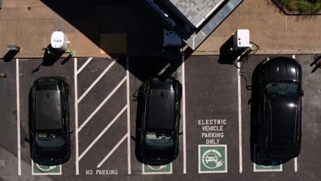 America’s Electric Vehicle Surrender