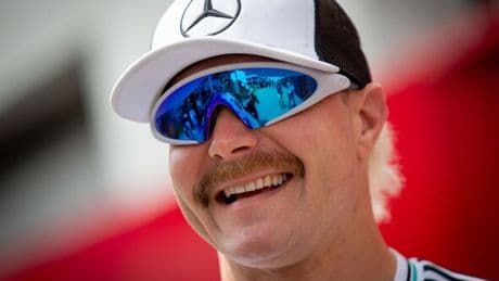 Valtteri Bottas nears F1 return after 'talks' as Toto Wolff prediction rings true