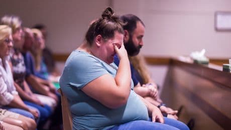 New Hampshire man accused of fatally shooting his sister-in-law and nephews pleads guilty