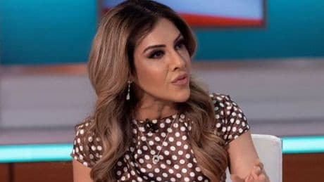 Good Morning Britain star shuts do trolls over bikini post after advocating for burka