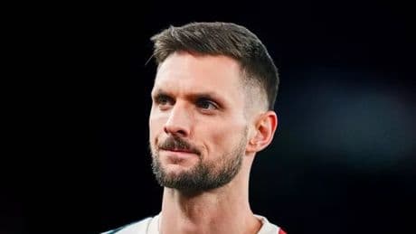 Sven Ulreich's son Len, 6, tragically dies as Bayern Munich player issues statement