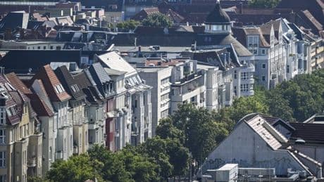 Wohnungsmangel: Regierung verlängert umstrittene Mietpreisbremse