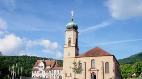«Le Jour du Seigneur», messe de l’Assomption : Marie, pleine de grâce