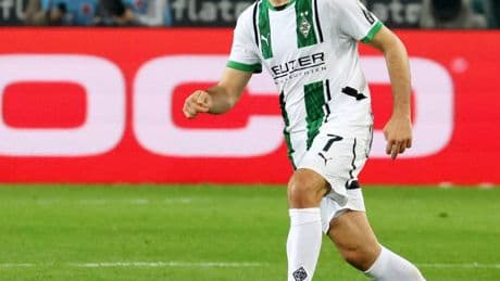 Auch zwei Spiele vor Schluss: Der Gladbach-Stöger sucht weiter nach dem Bochum-Stöger